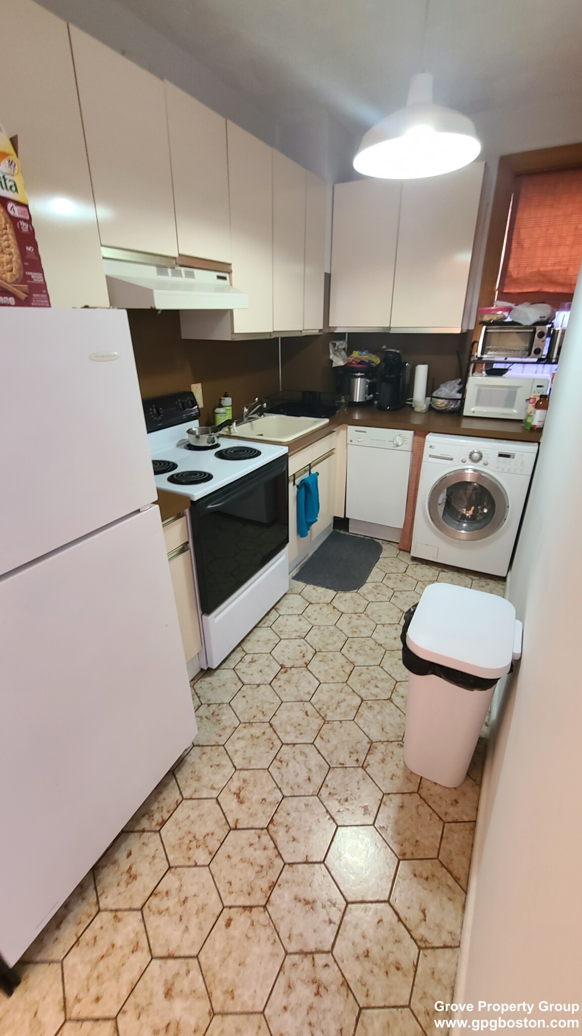 4 Henchman St, North End