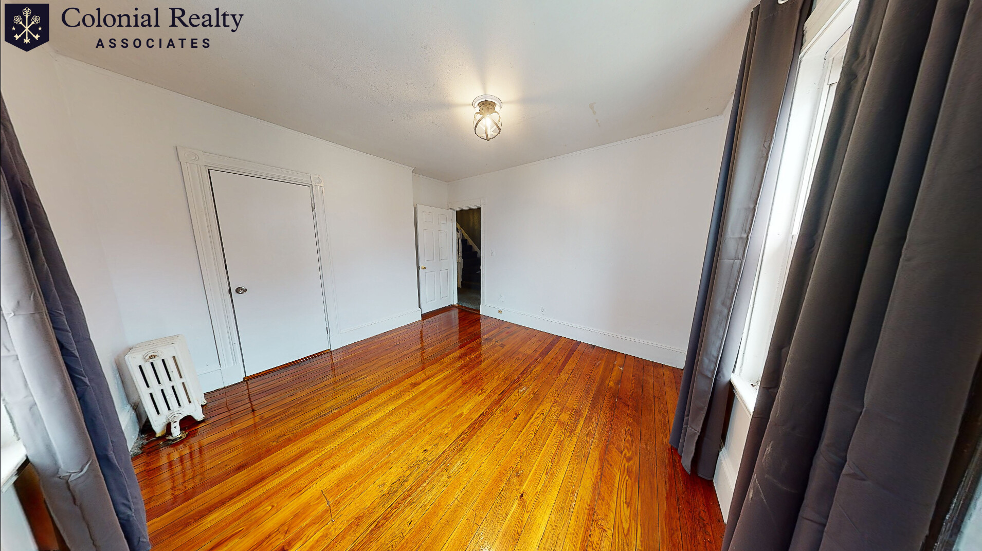 10 Haskell St, Allston