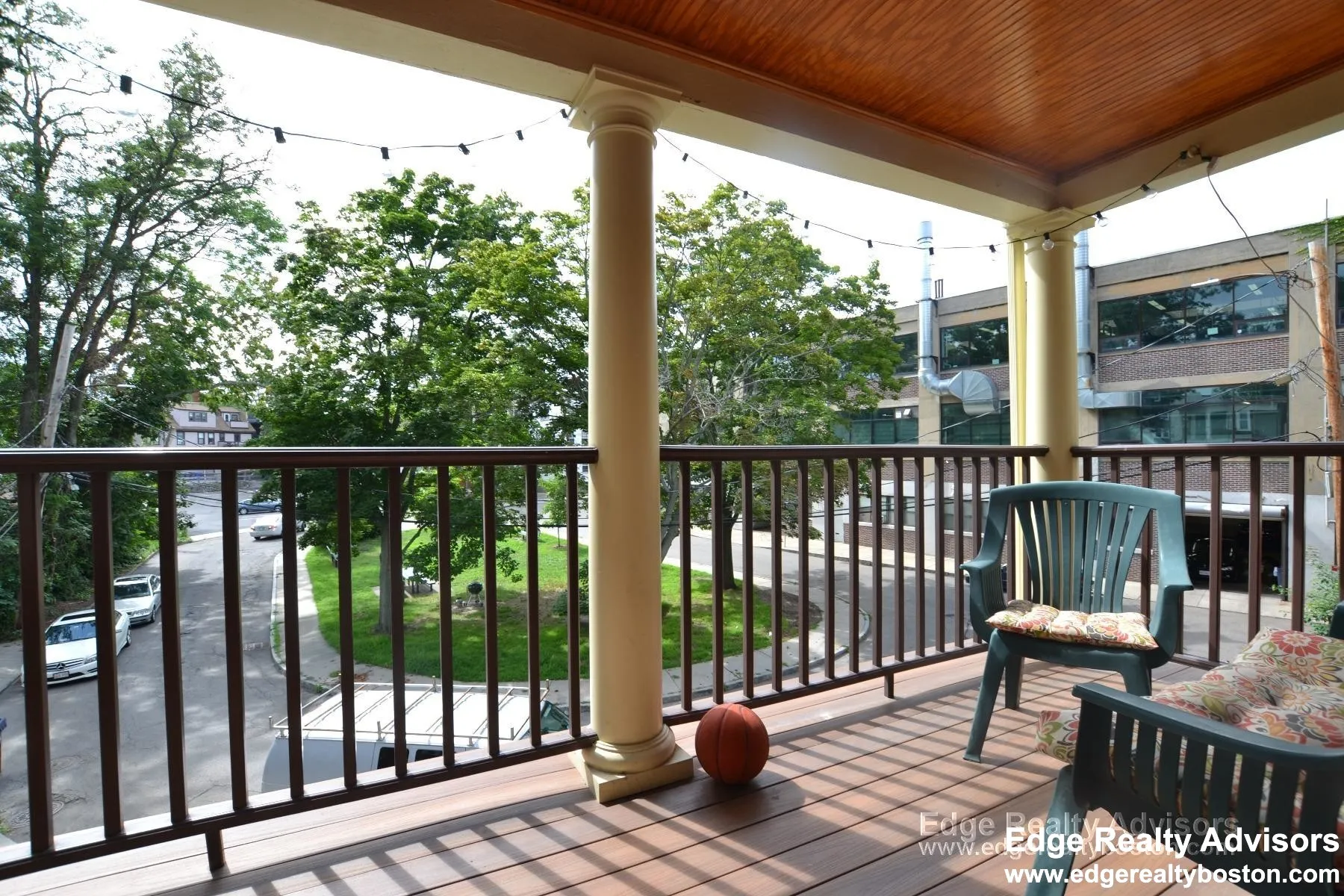 33 Wilson Park, Brighton