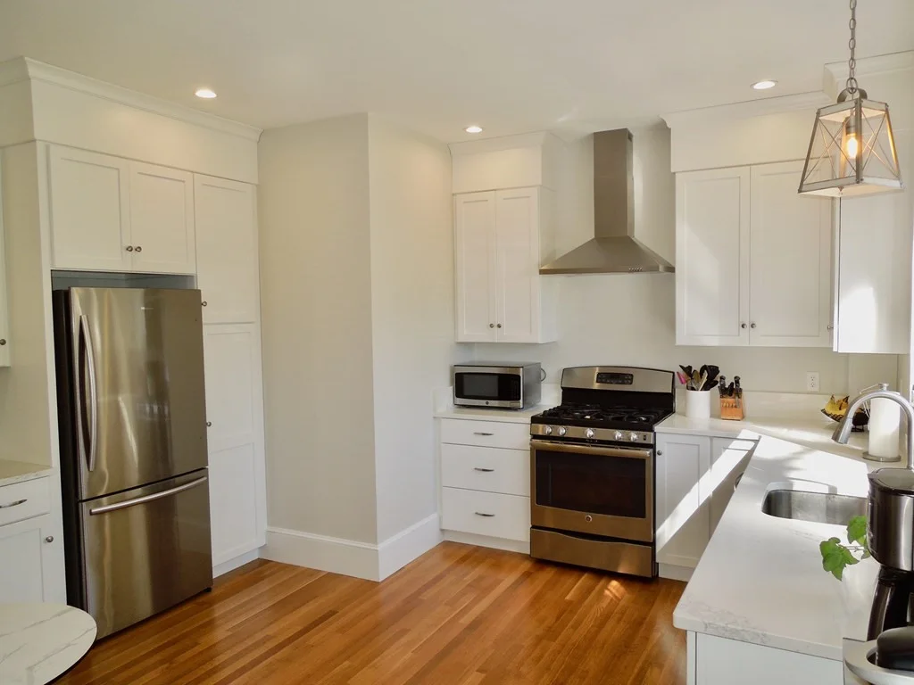 9 Brewster St, Plymouth