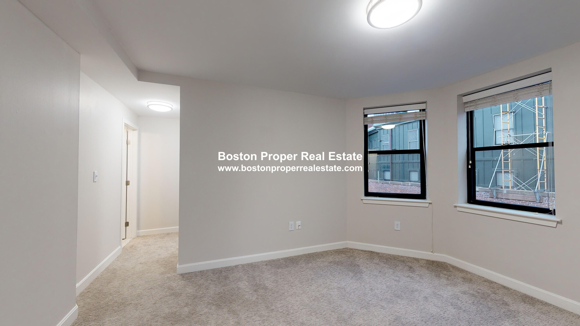 32 Garrison St, Back Bay