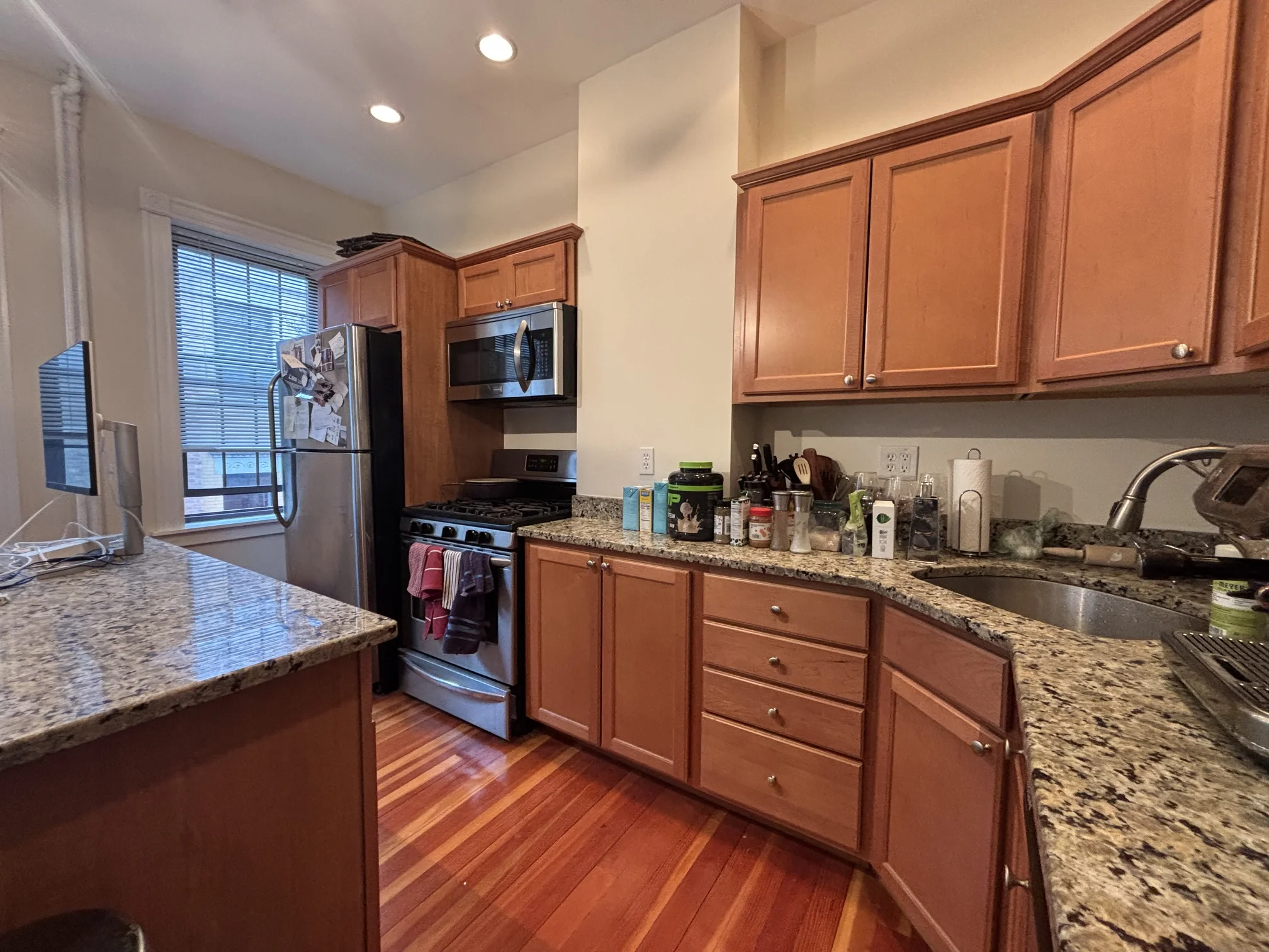 99 Myrtle St, Beacon Hill