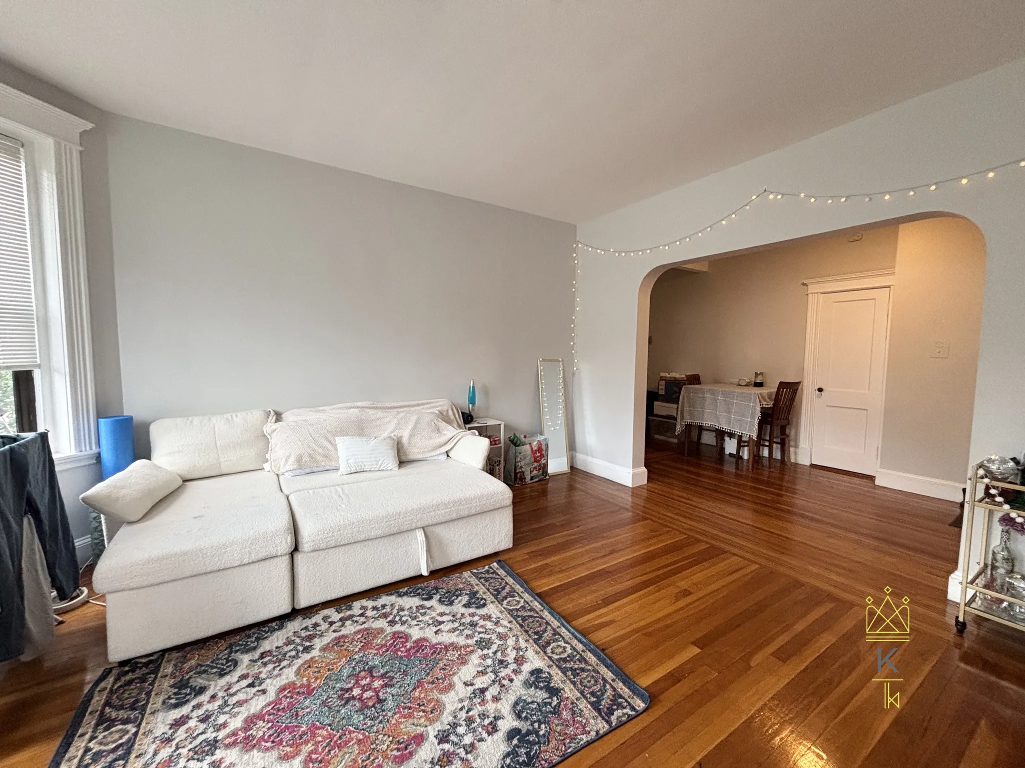 175 Harvard St, Coolidge Corner