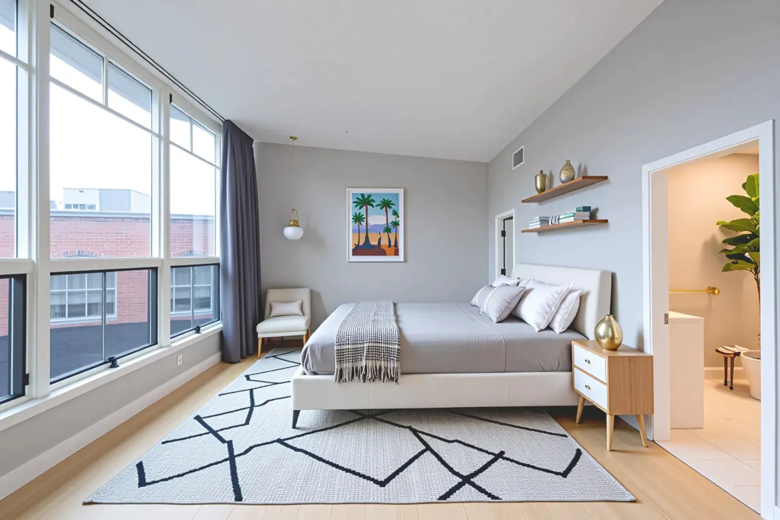 490 Harrison Ave, South End