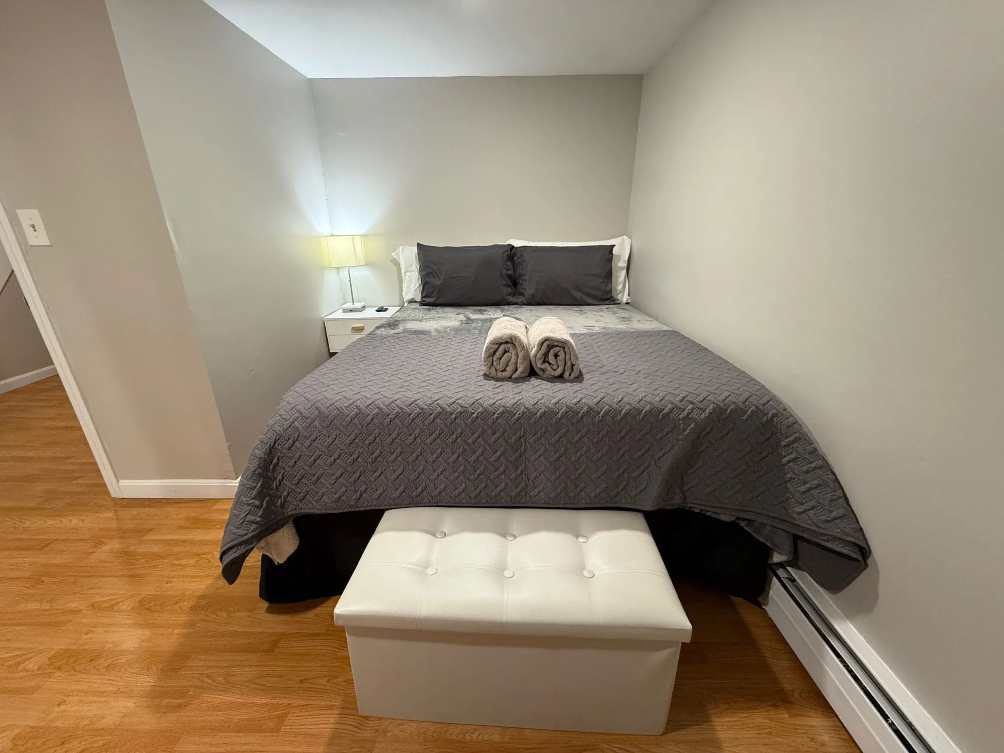 273 Dorchester St, South Boston