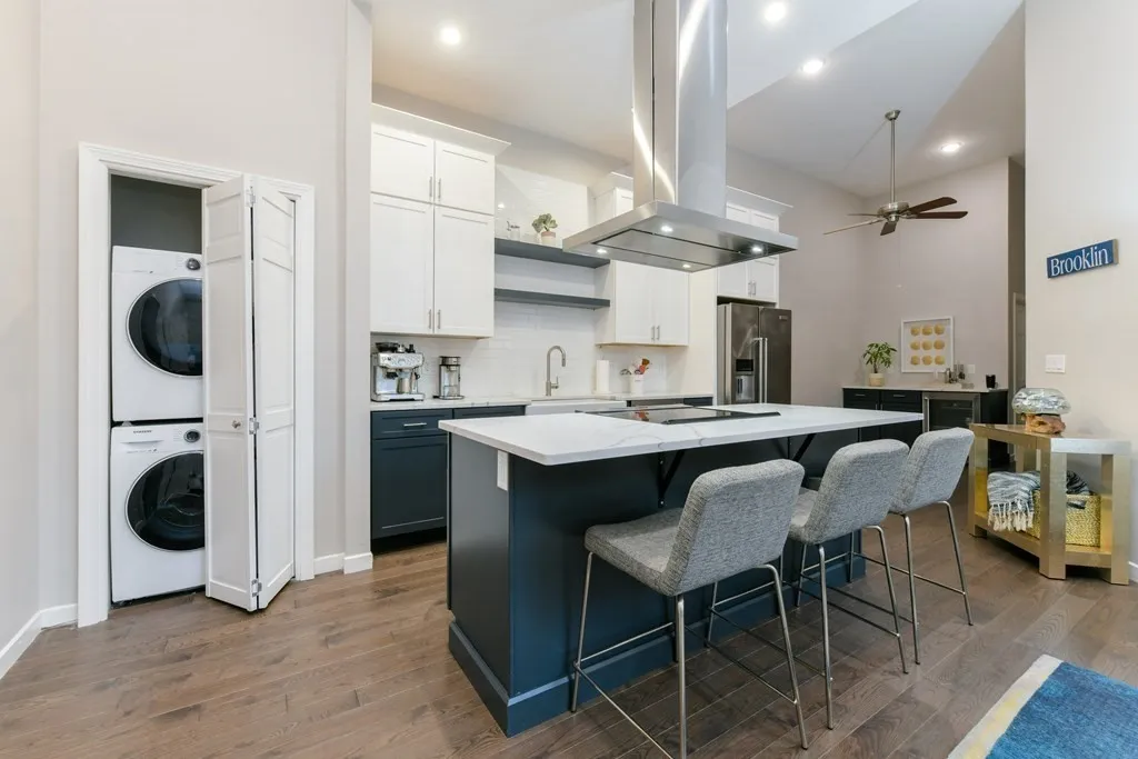 743 East 4th St, South Boston