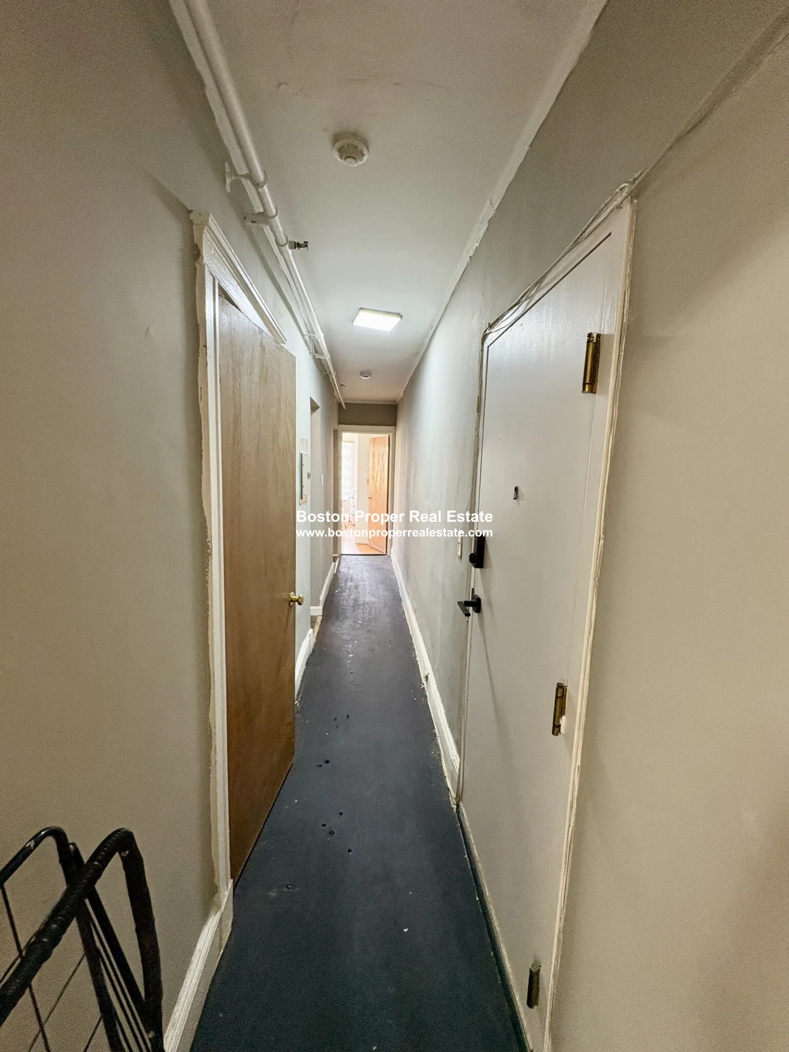 16 Westland Ave, Fenway