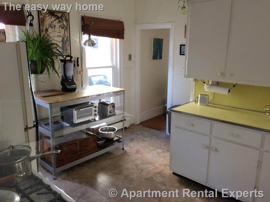 45 Kingston St, Davis Square