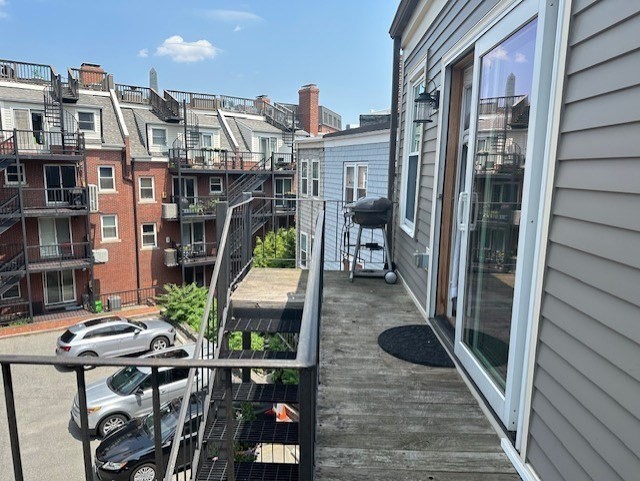 18 Park St, Charlestown