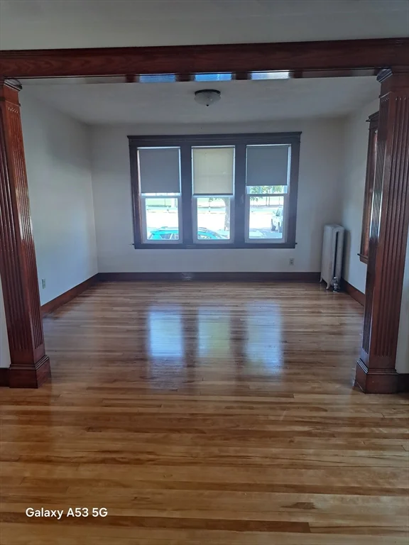 40 Ames St, Rice Square