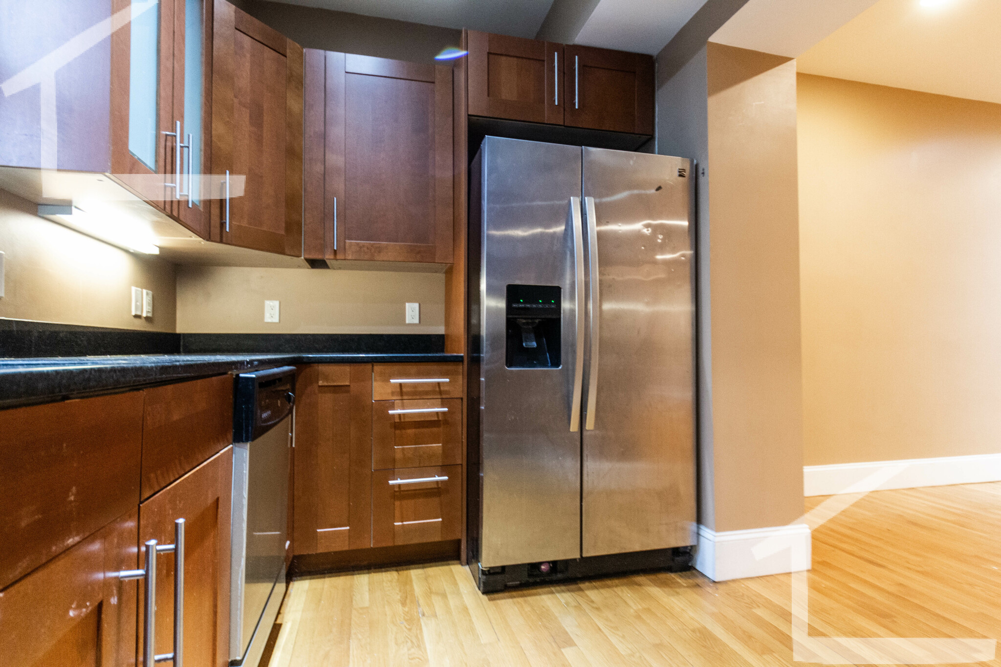 1592 Beacon St, Corey Hill