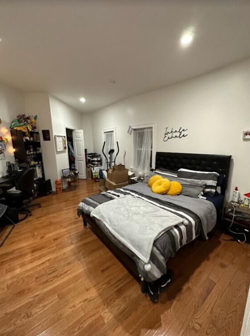 147 Meridian St, East Boston