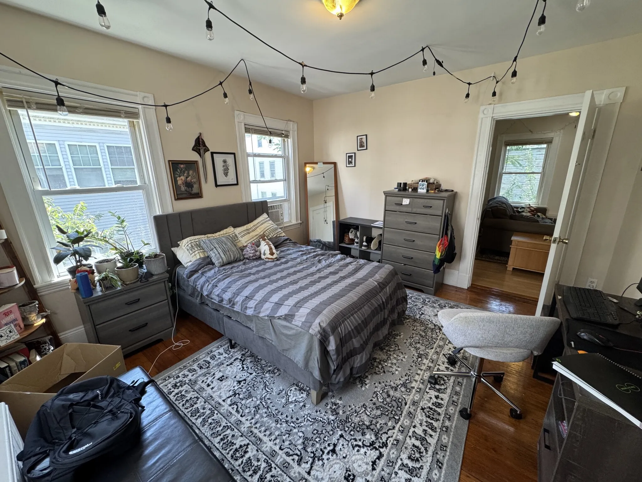 28 Westford St, Lower Allston