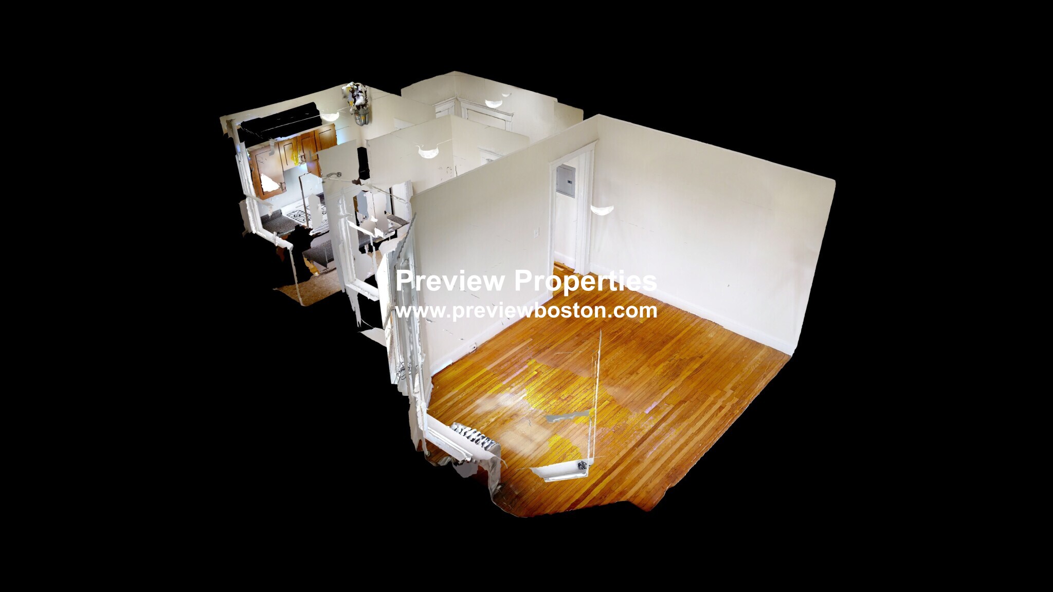 1175 Boylston St, Fenway