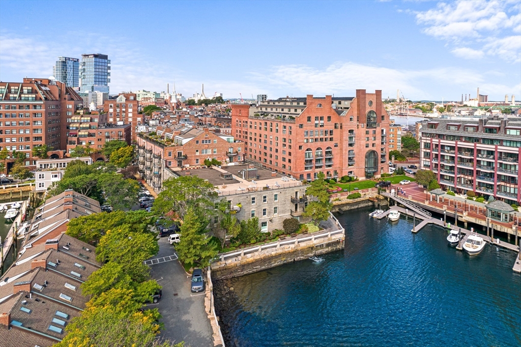 357 Commercial, Waterfront