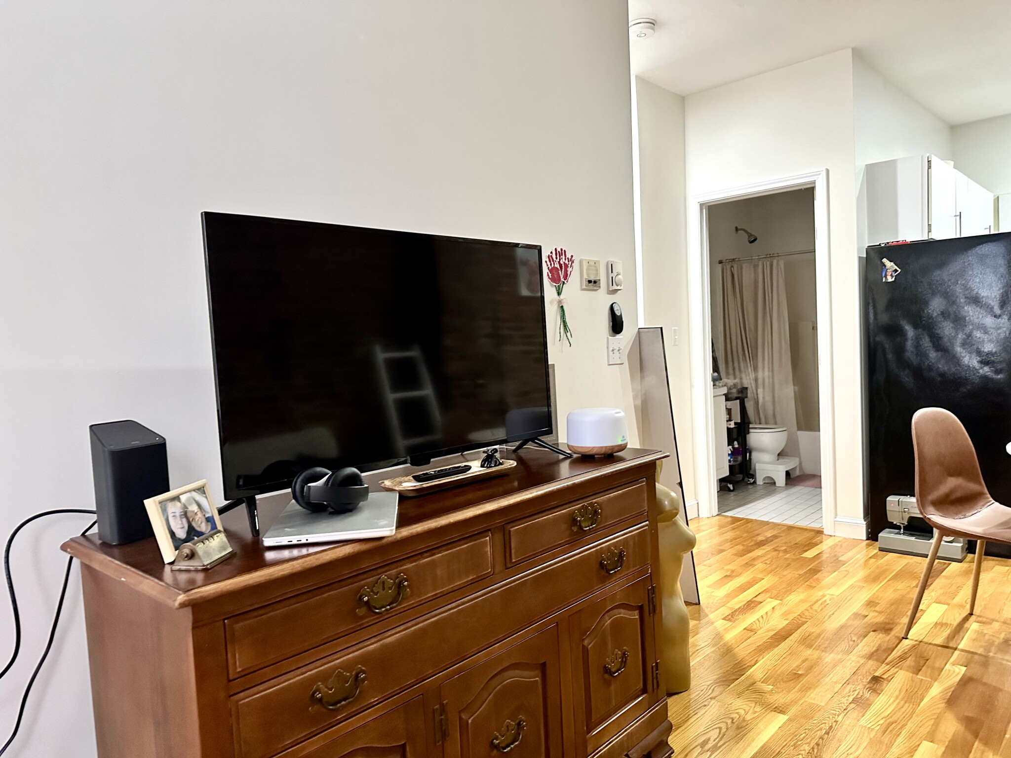 6 Cleveland Pl, North End