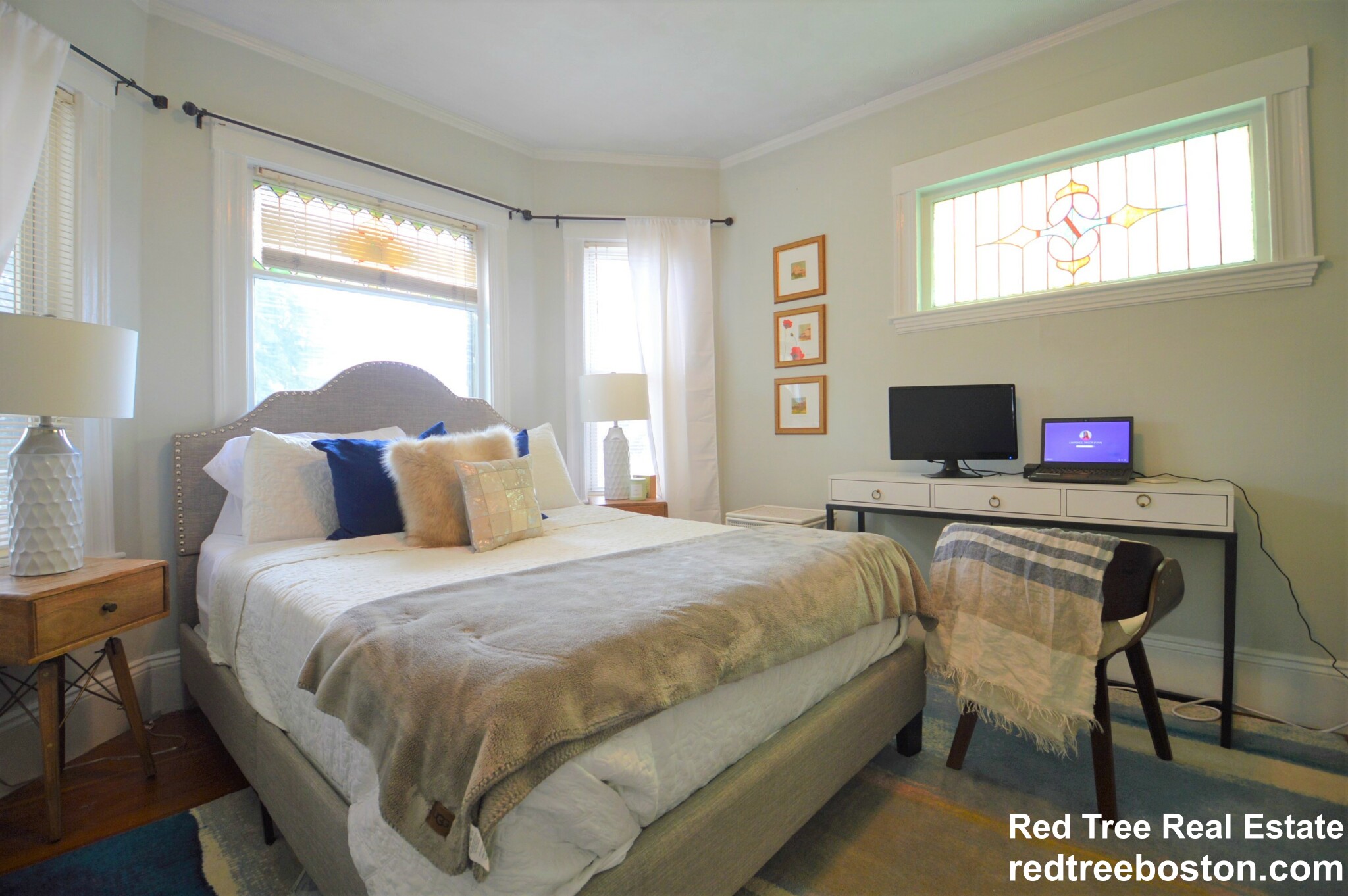 14 Breck Ave, Oak Square