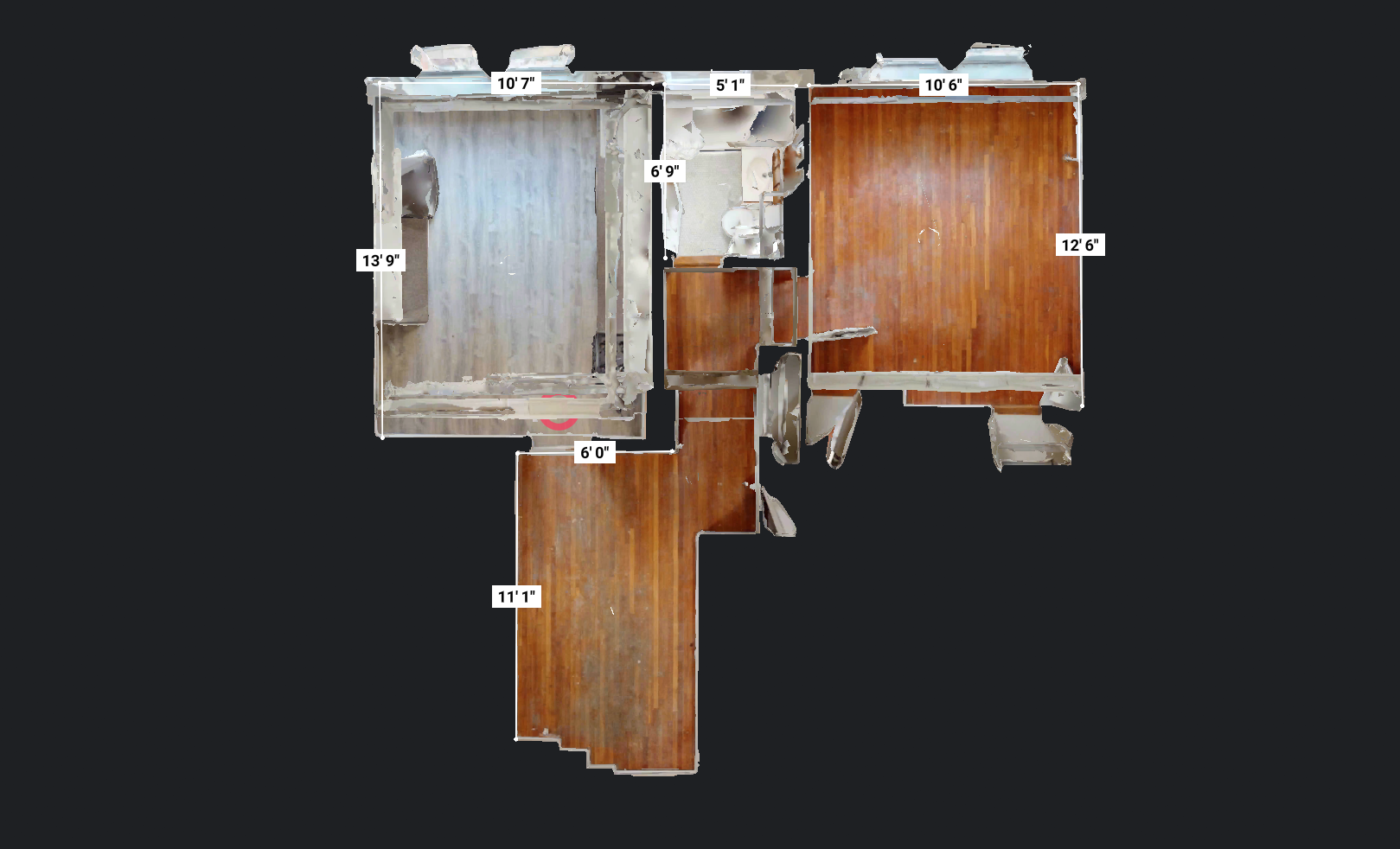 116 Washington St, Brighton