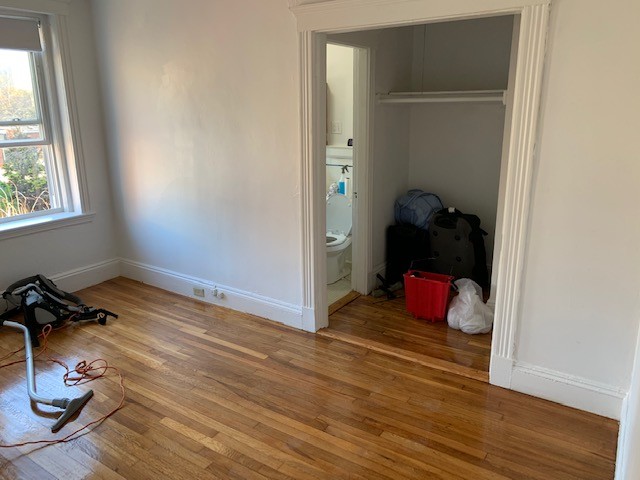 Studio bed, 1 bath apartment for rent at 235 Park Dr Unit 9, Fenway — photo 3 of 5