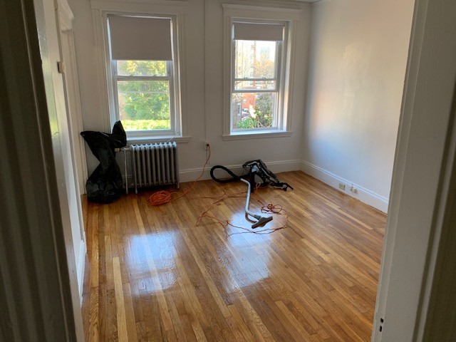 Studio bed, 1 bath apartment for rent at 235 Park Dr Unit 9, Fenway — photo 4 of 5