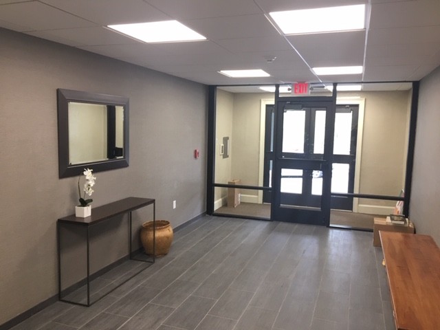 1 bed, 1 bath apartment for rent at 33 Lancaster Ter Unit 111, Corey Hill — photo 3 of 5