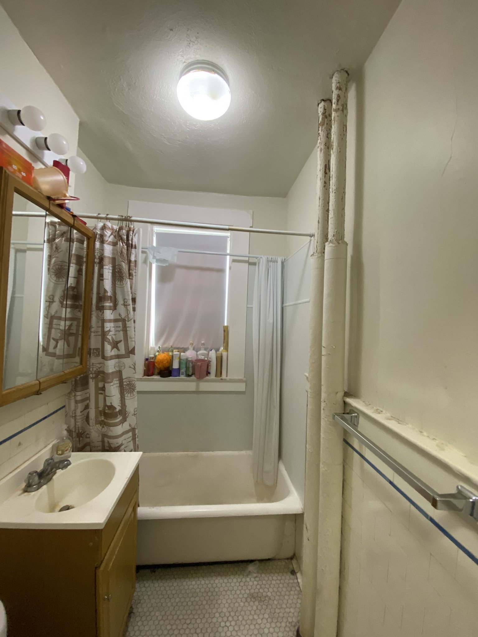 1 bed, 1 bath apartment for rent at 235 Park Dr Unit 30A, Fenway — photo 3 of 3