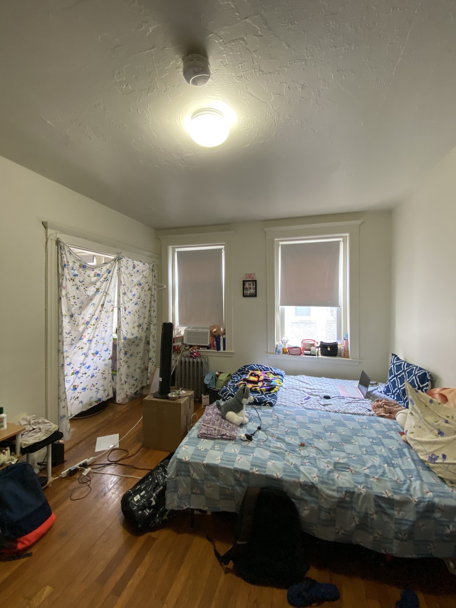 1 bed, 1 bath apartment for rent at 235 Park Dr Unit 30A, Fenway — photo 2 of 3