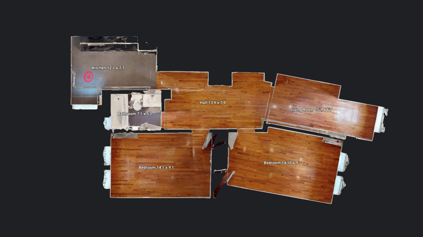 123 Sutherland Rd, Brighton