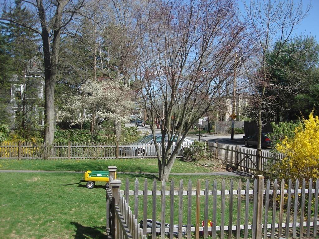 57 Pleasant St, Newton Centre