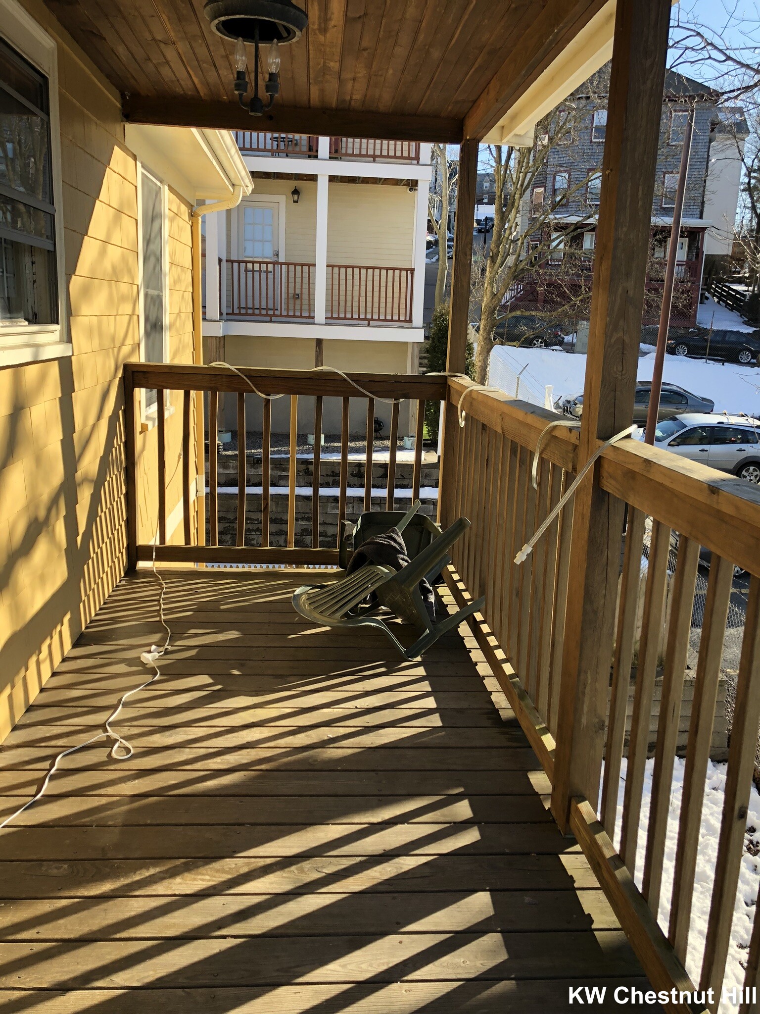 23 Frawley St, Mission Hill