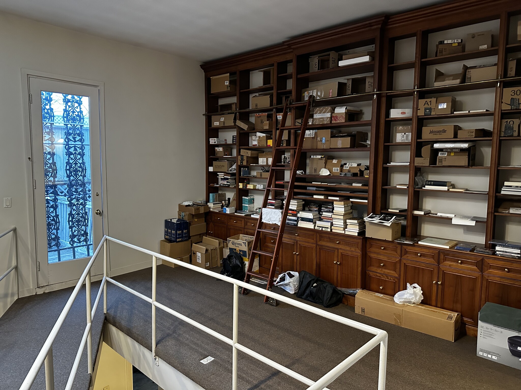 540 Massachusetts Ave, Back Bay