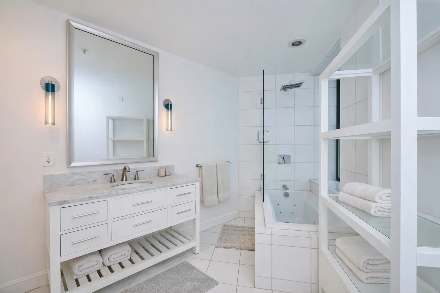 55 Temple Pl, Downtown