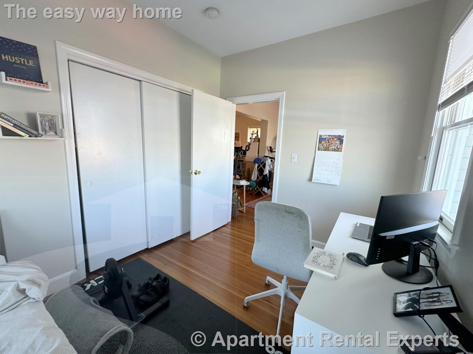 714 Broadway, Ball Square