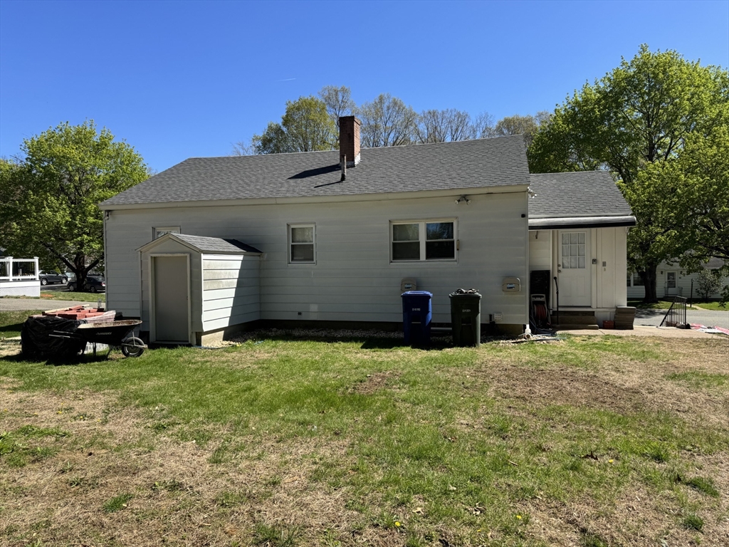 87 Starr St, Leominster