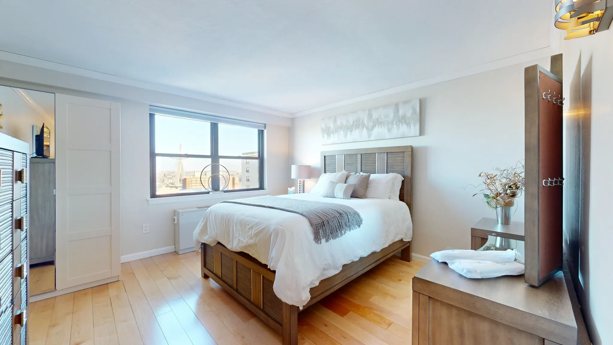 8 Whittier Pl, West End