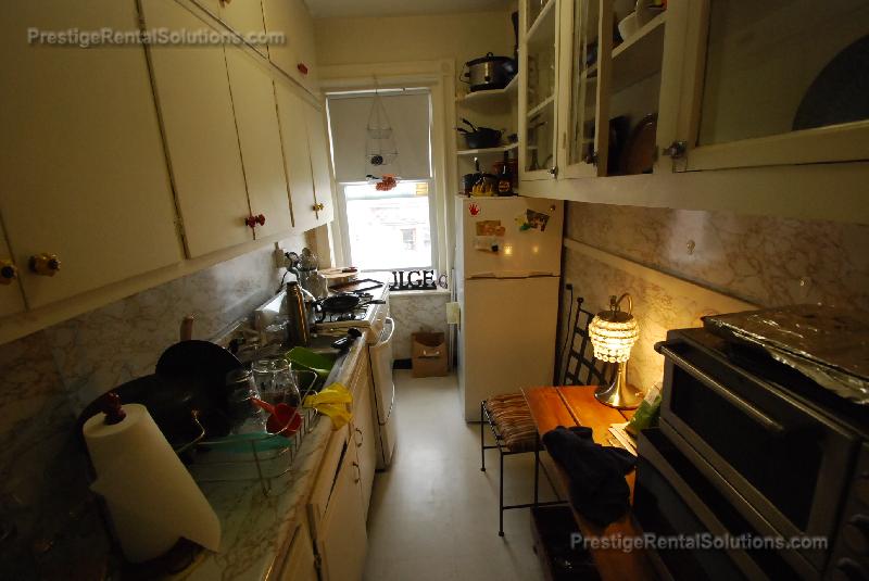 1822 Beacon St, Brookline