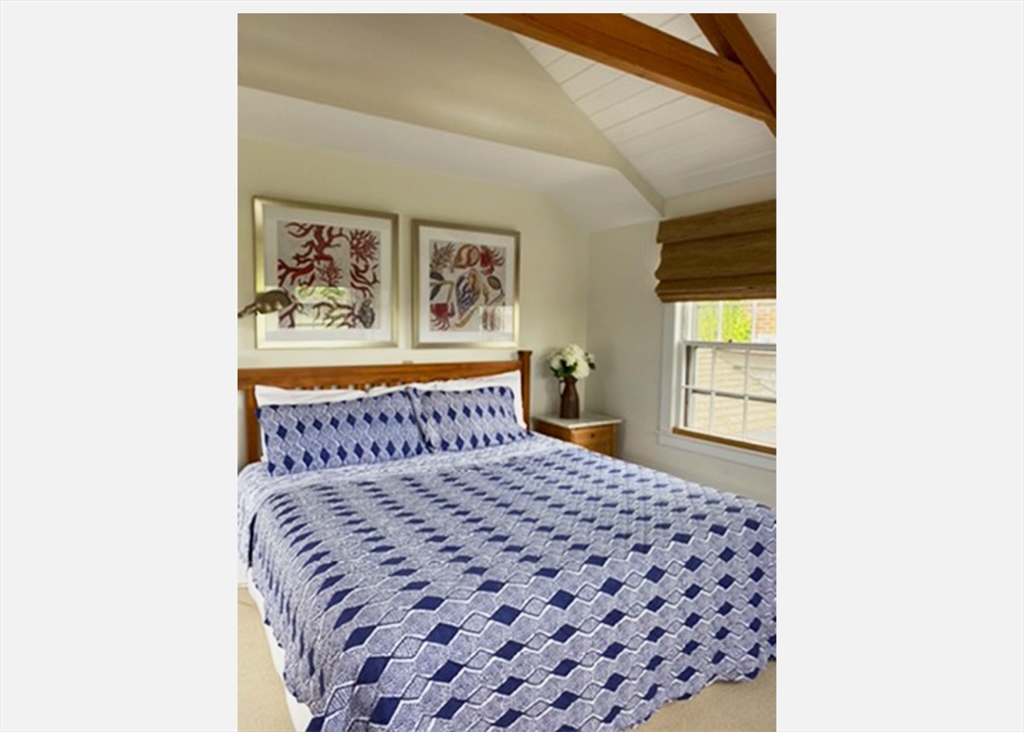 7 North Liberty, Nantucket