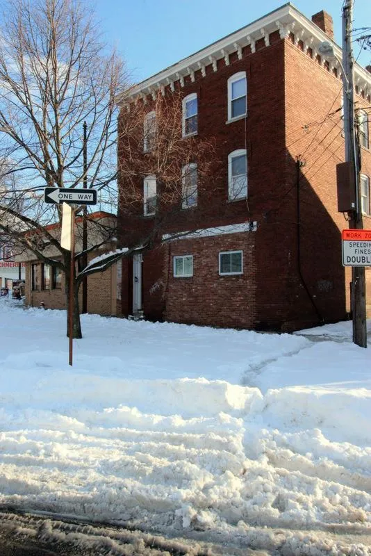 10 Winter St, East Cambridge