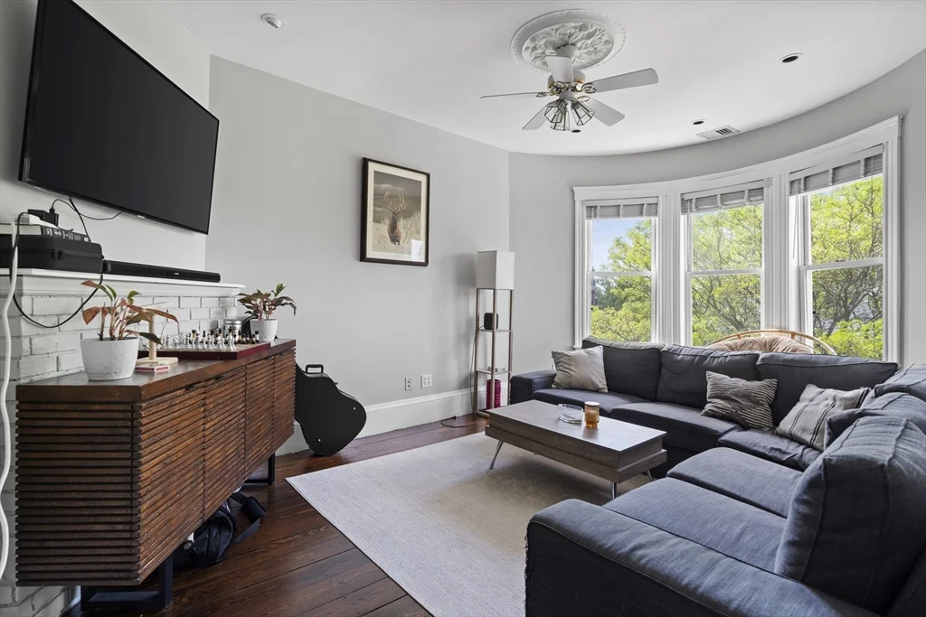 194 Emerson, South Boston