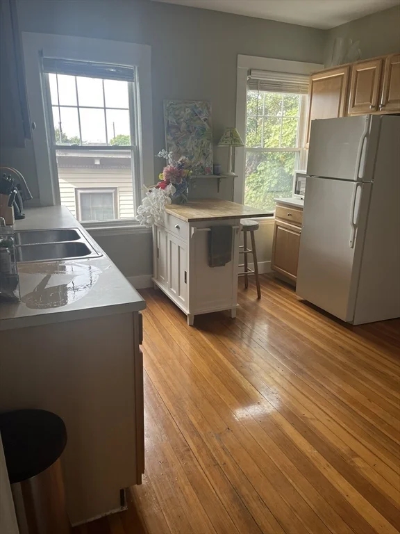 15 Parkton Rd, Jamaica Plain