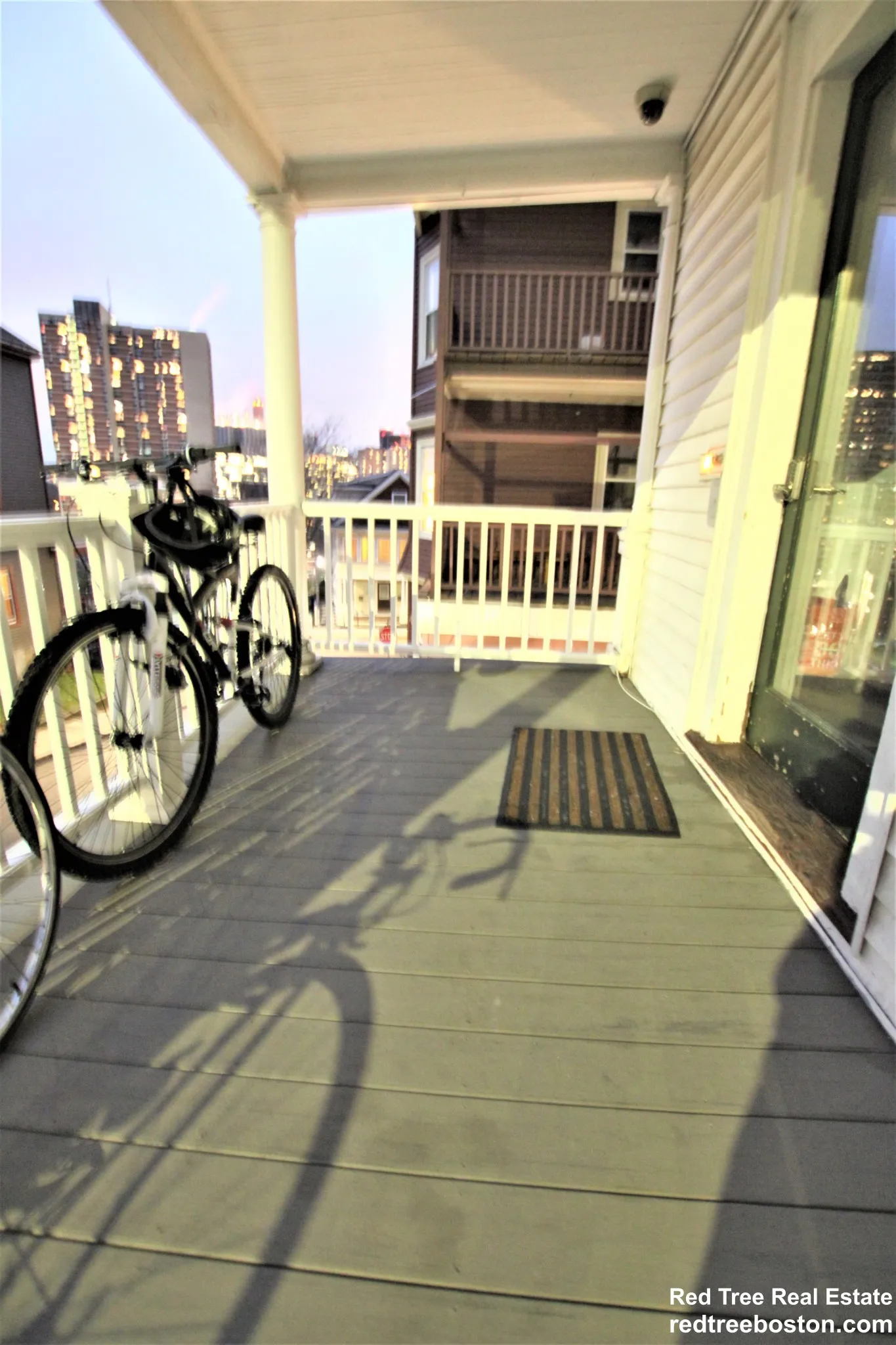 1 Parker Hill Ter, Mission Hill