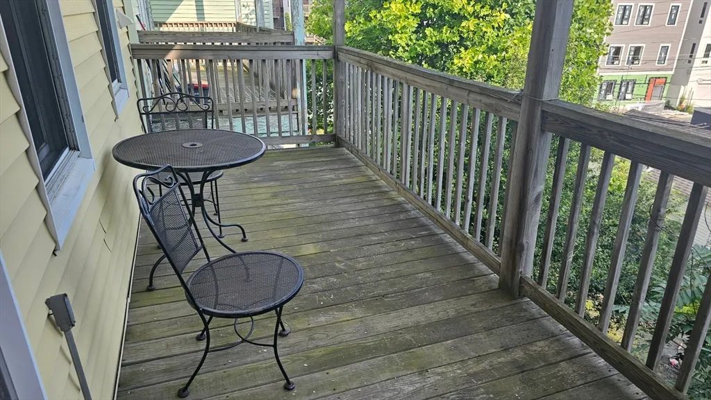 264 Maverick St, East Boston