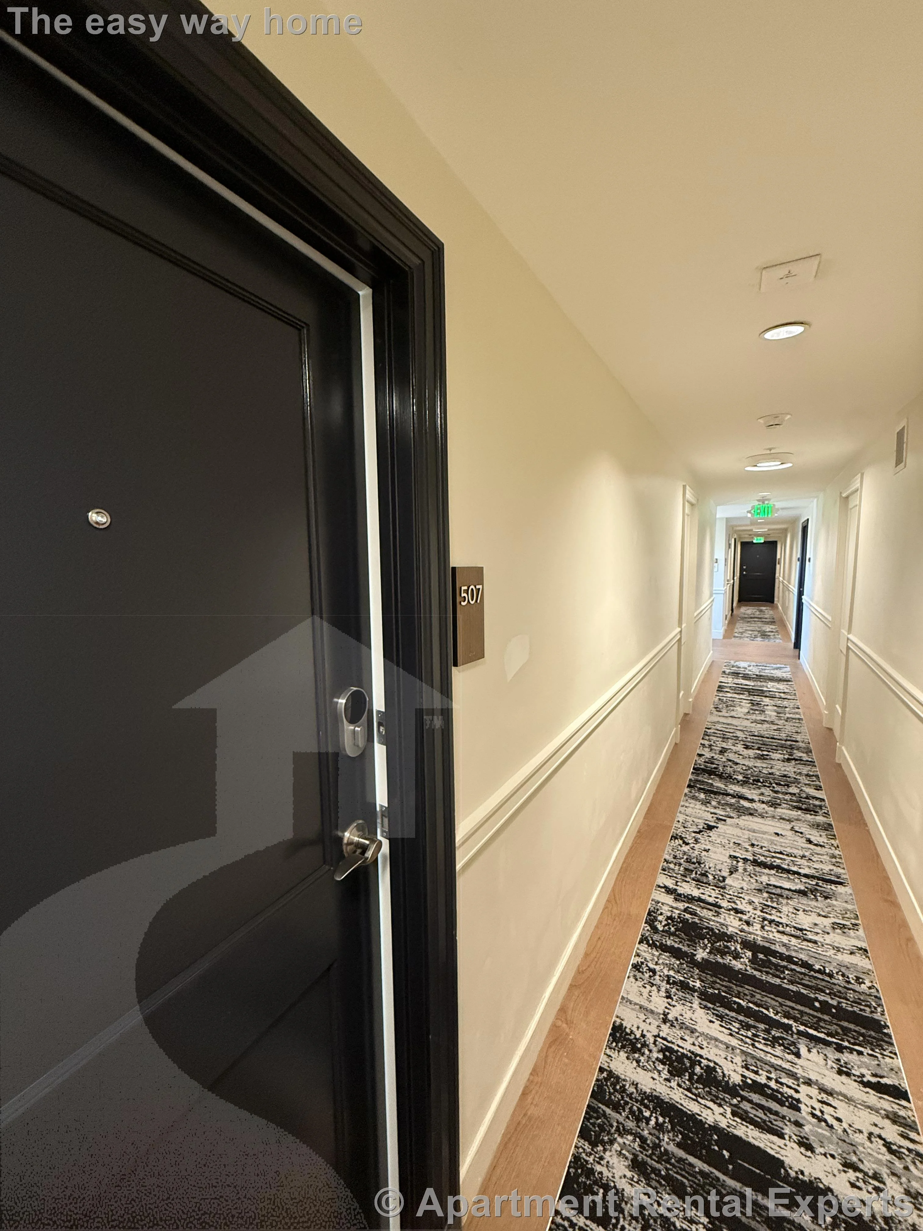 1200 Massachusetts Ave, Harvard Square