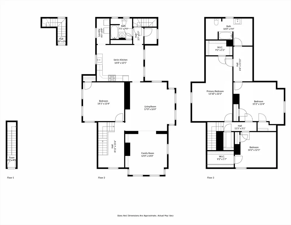 48 Ashland St, Malden