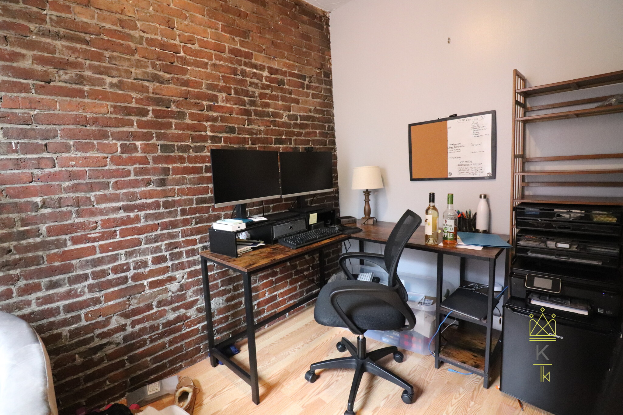 39 Irving St, Beacon Hill