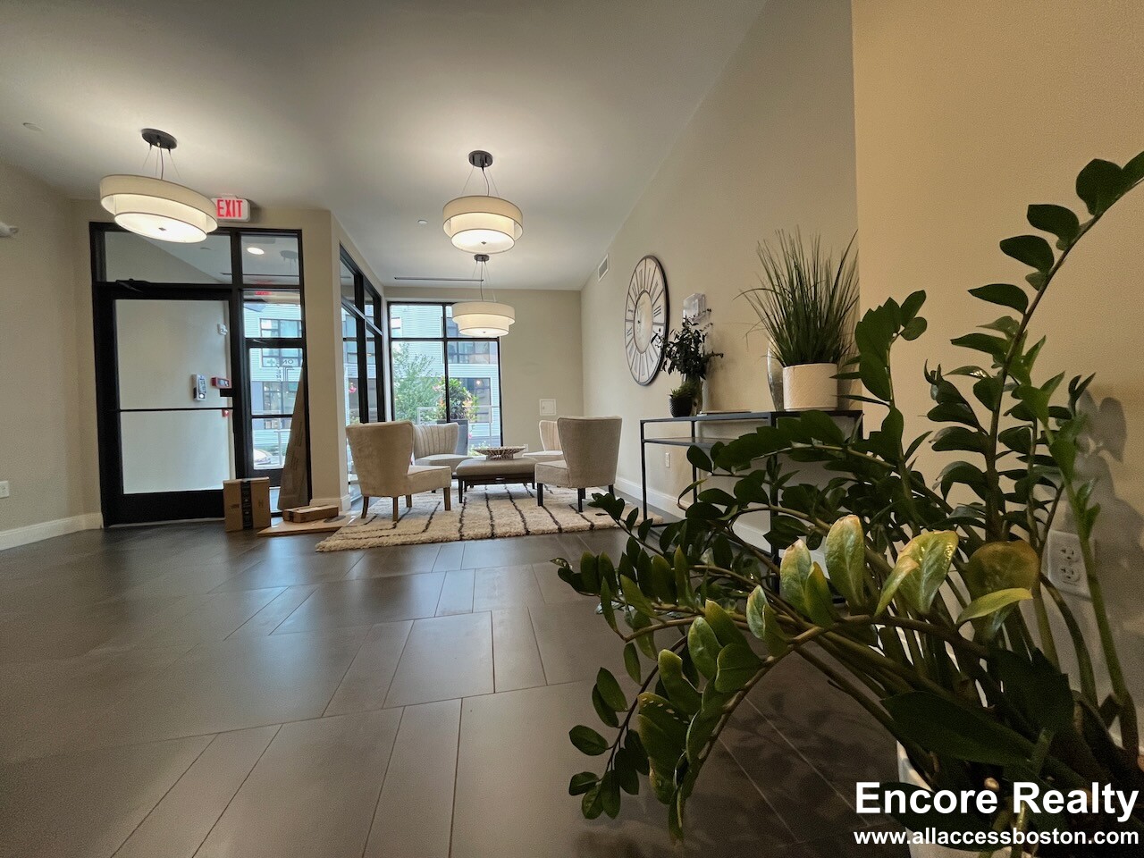 1 Everett St, Allston