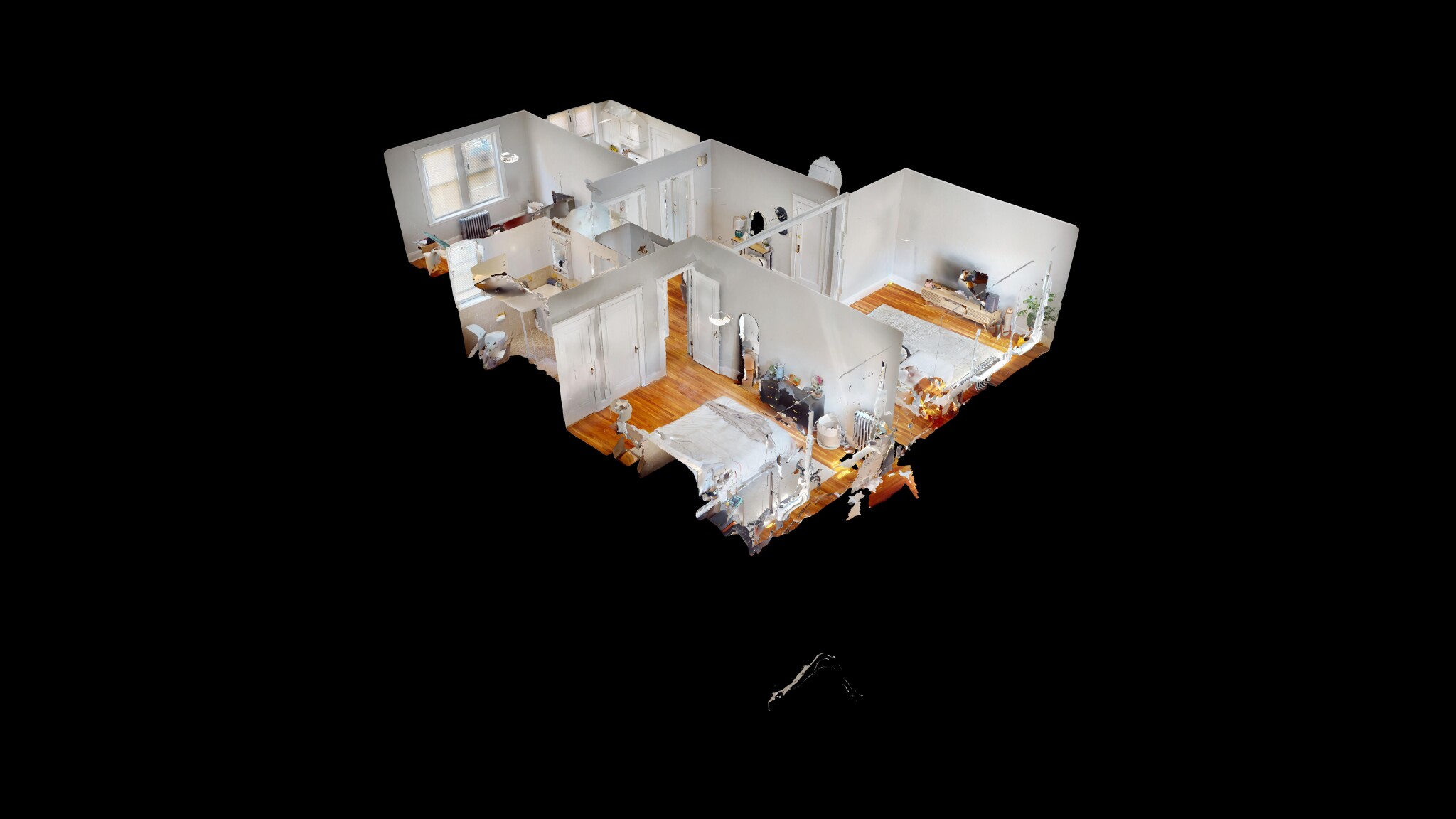 42 Longwood Ave, Coolidge Corner