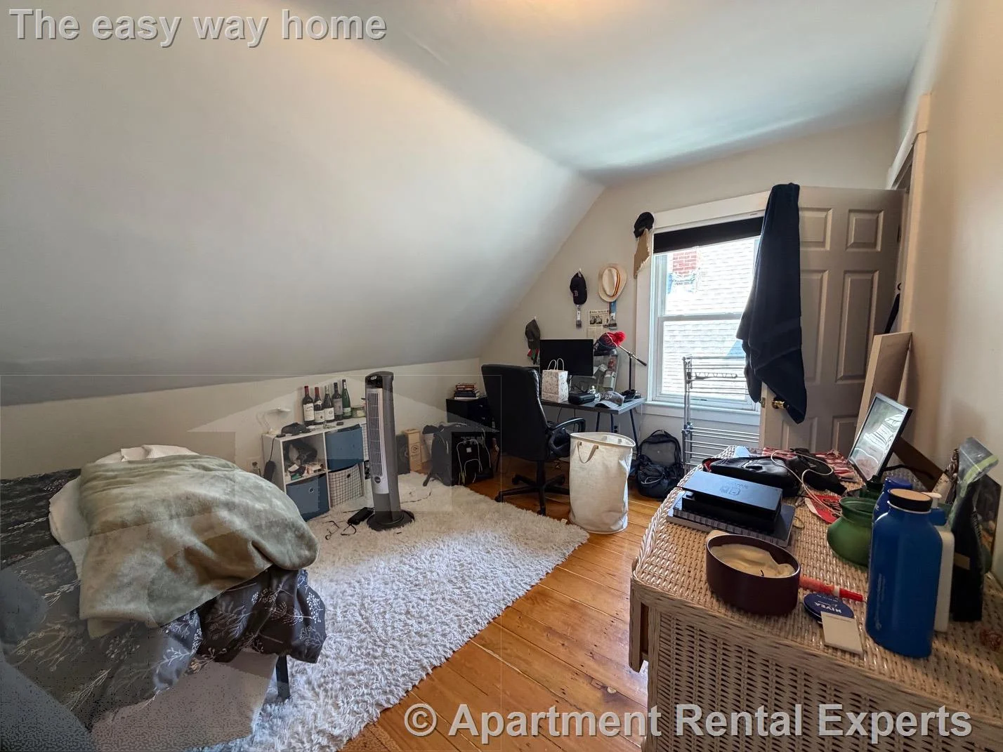 11 Concord Ave, Inman Square