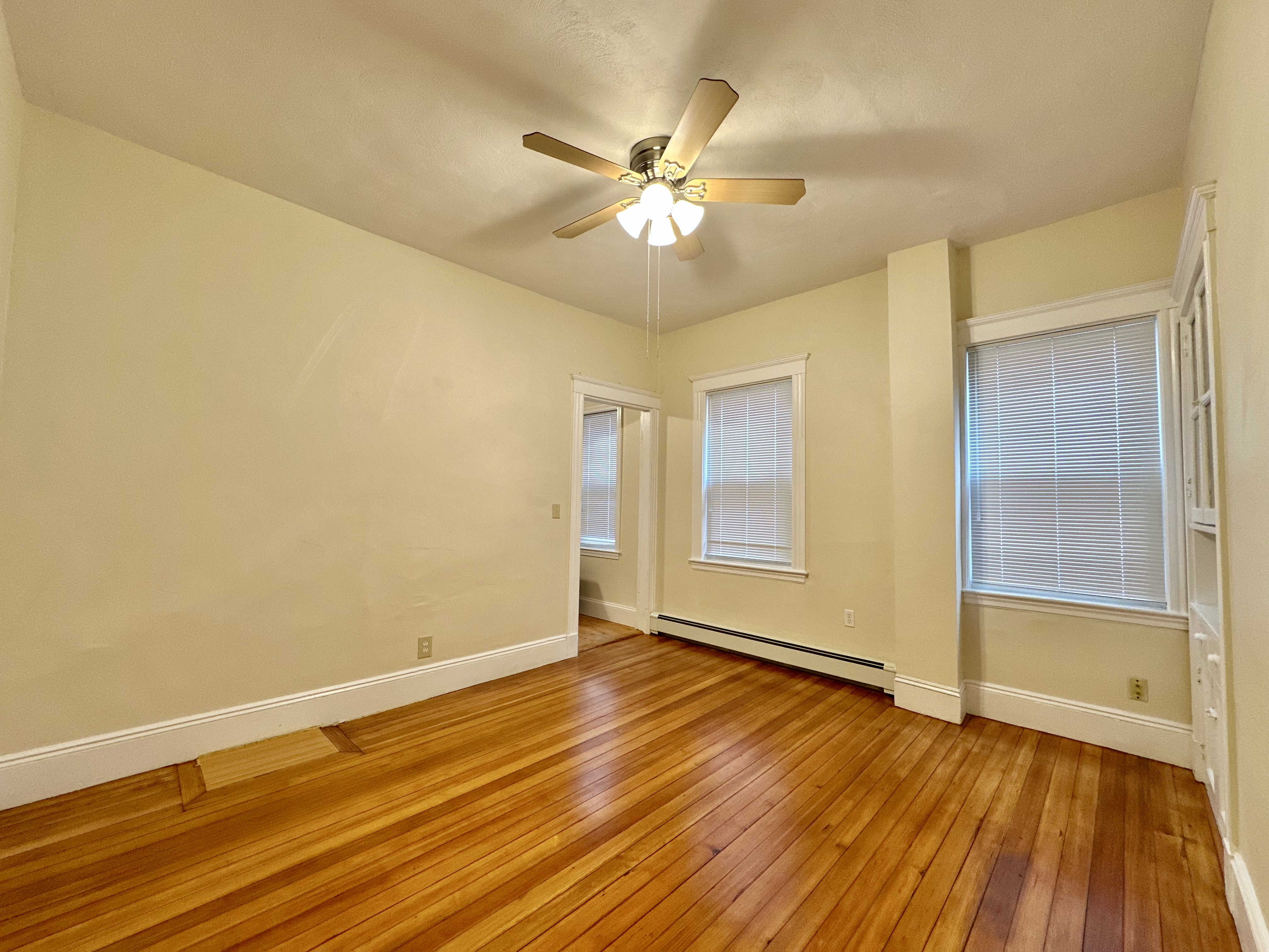 41 Atherton St, Jamaica Plain