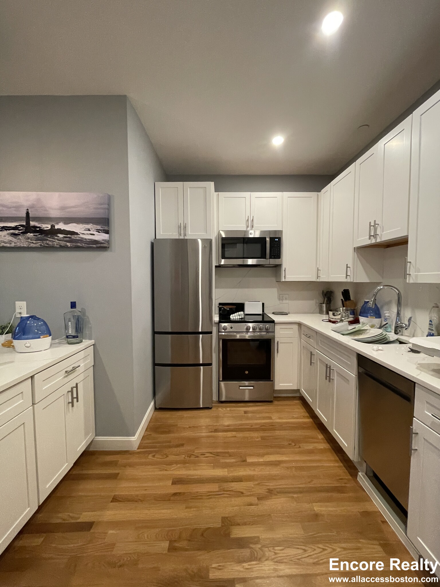 464 Beacon St, Back Bay